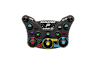 ClubSport Steering Wheel Rally Sweden for Xbox