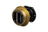 ClubSport Universal Hub V2 + QR2 Pro Wheel-side