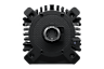 Gran Turismo® DD PRO Wheel Base (8 Nm) + QR2 Base-Side (Type-C)