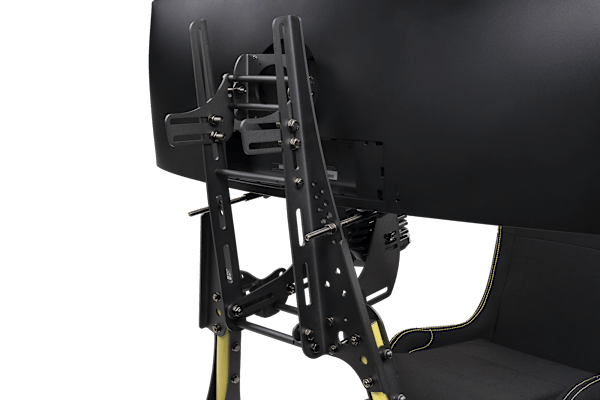 CSL Cockpit Monitor Holder (Refurbished)