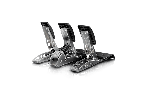 CSL Pedals LC