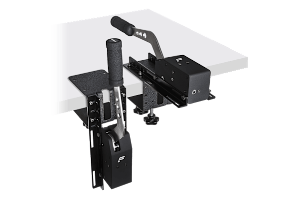 ClubSport Handbrake Clamp Adapter