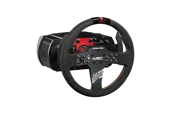 ClubSport Static Shifter Paddles