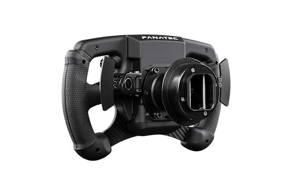 ClubSport Steering Wheel Formula V2.5 QR2 (Refurbished)