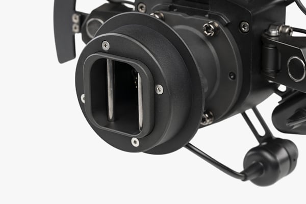 ClubSport Universal Hub V2 + QR2 Wheel-side