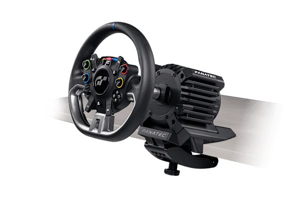 Gran Turismo® DD Pro (8 Nm) (QR1 Version)