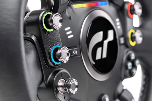 Gran Turismo® DD Extreme (Refurbished)