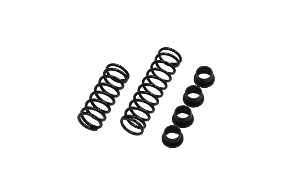 ClubSport Pedals V3 Hard Spring Set