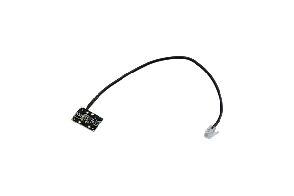 ClubSport Pedals V3 Accelerator Hall Sensor