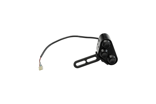 ClubSport Universal Hub V1/V2 Short Bracket Arm For Button Cluster