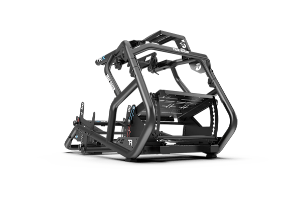 Trak Racer TRX V2 Racing Simulator