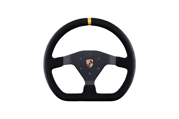 Podium Wheel Rim Porsche 911 GT3 Cup - Suede (Refurbished)