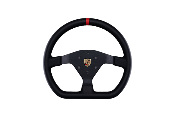 Podium Wheel Rim Porsche 911 GT3 Cup Leather (Refurbished)