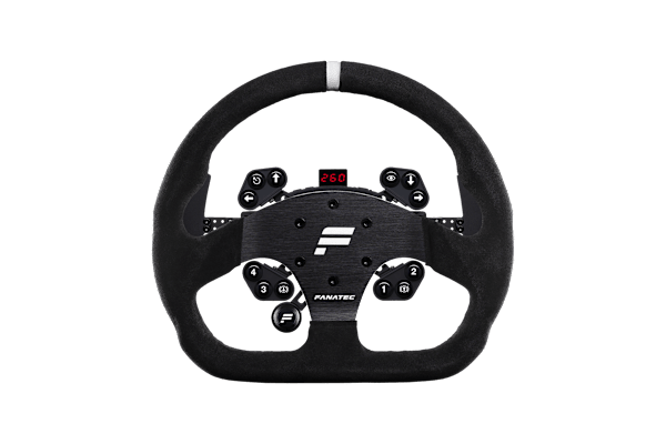 ClubSport Wheel Rim GT