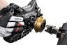 QR2 Pro Wheel-side (Refurbished)
