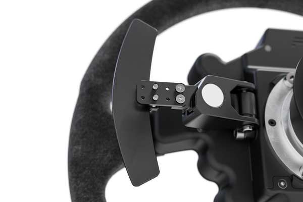 ClubSport Steering Wheel BMW M3 GT2 V2 + QR2 Wheel-side
