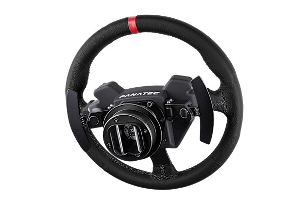 ClubSport Steering Wheel RS (Refurbished)