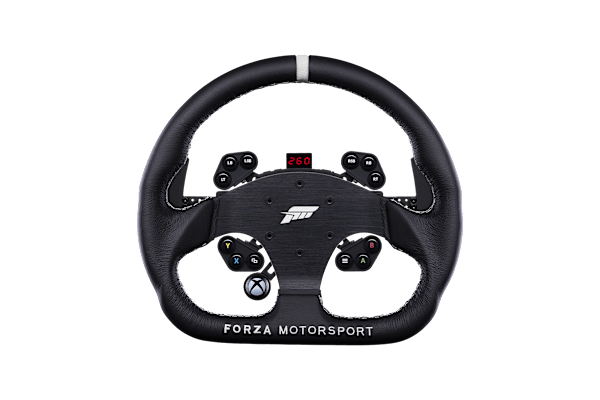 ClubSport Wheel Rim GT Forza Motorsport