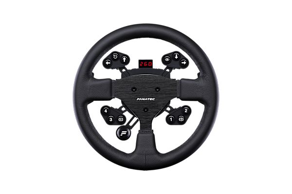 ClubSport Wheel Rim Round 1