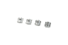 Wheel Base M6 T-Nut (excl. Podium Bases)