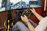 ClubSport Steering Wheel Formula V2.5 (Refurbished)