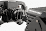 QR2 Wheel-side (Refurbished)