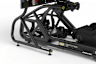 GT Cockpit Monitor Stand (Black)
