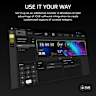 CORSAIR XENEON EDGE 14.5 inch LCD Touchscreen - White