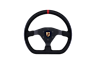 Podium Steering Wheel Porsche 911 GT3 R (Leather)