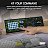 CORSAIR XENEON EDGE 14.5 inch LCD Touchscreen - White