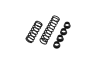 ClubSport Pedals V3 Hard Spring Set