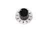 Podium Button Module Endurance Multi-Position Switch Knob