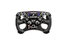 ClubSport Steering Wheel Formula Multi-Position Switch Knob (White)