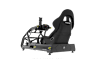 ClubSport GT Cockpit (Black)