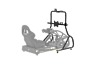 GT Cockpit Monitor Stand (Black)