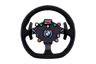 ClubSport Steering Wheel BMW M3 GT2 V2 + QR2 Pro Wheel-side