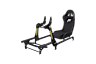 CSL Cockpit + Seat Bundle