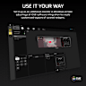 CORSAIR XENEON EDGE 14.5 inch LCD Touchscreen