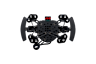 ClubSport Universal Hub V2 + QR2 Pro Wheel-side