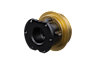 QR2 Pro Wheel-side