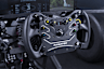 CSL Steering Wheel GT3 (Refurbished)