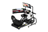 ClubSport GT Cockpit Bundle (Black)