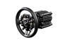 ClubSport GT Cockpit Gran Turismo Bundle – White (18 Nm)