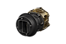 Podium Hub + QR2 Wheel-side (Refurbished)