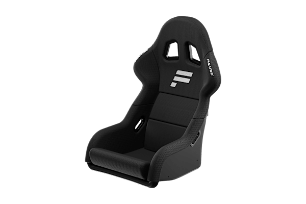 GT Cockpit Seat (Black)