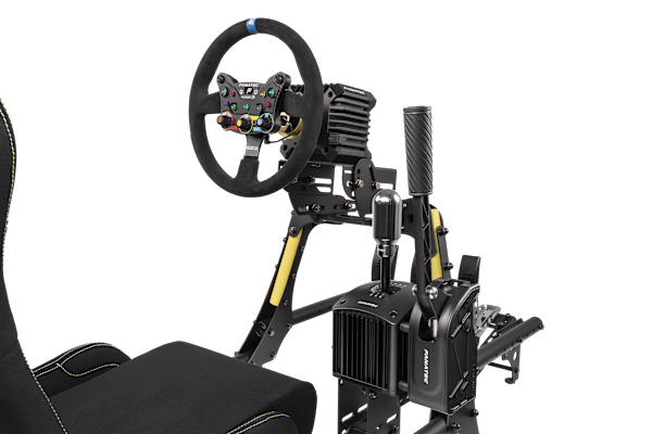 CSL Cockpit V1.5