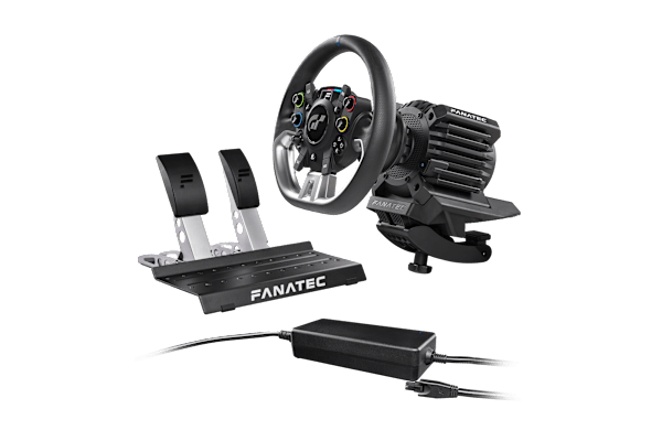 Gran Turismo® DD Pro (8 Nm)