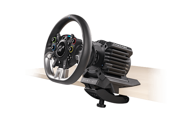 Gran Turismo® DD Pro QR2 (5 Nm, Refurbished)