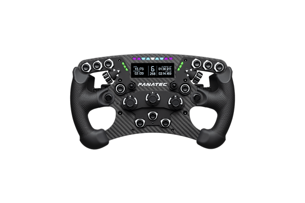 ClubSport Formula V3