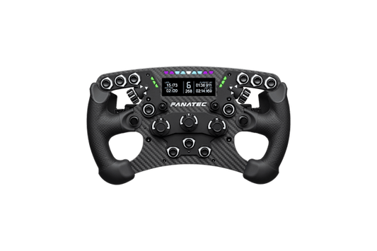 ClubSport Formula V3